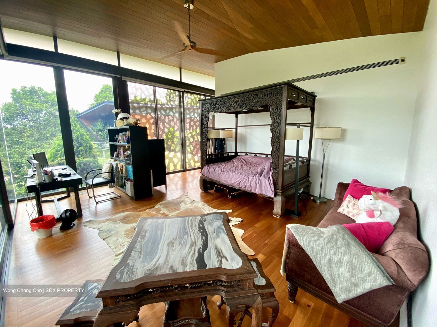 Caldecott Hill Estate (D11), Detached #350575121